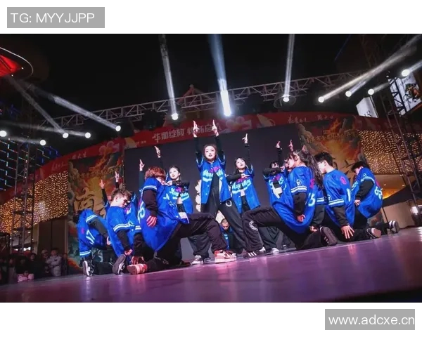 武汉街舞队的比赛经验分享与成长之路探讨 武汉街舞队的比赛经验分享与成长之路探讨