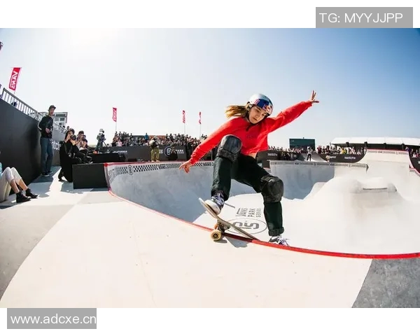 滑板盛宴:深入了解杭州滑板队默契配合与精彩瞬间